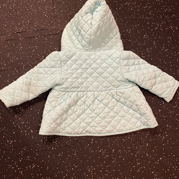 18 month fall/spring jacket - Picture 4 of 6